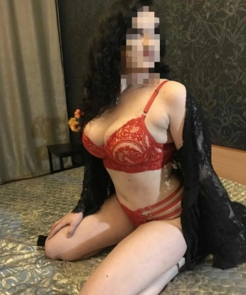 Анкета проститутки Мария - Фото 1, Араблинское, 22 года, №14782