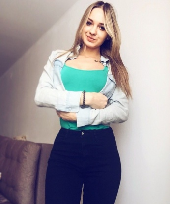 Лейла